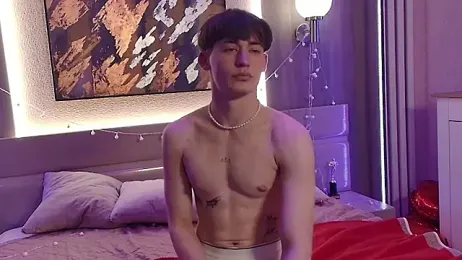 Vinsant_X webcam stripchat model stream image