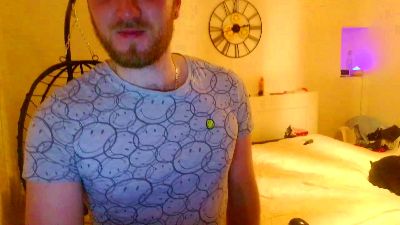 Keviiios webcam model stream image