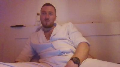 Keviiios webcam model stream image