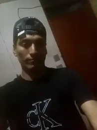 Bebicho14 webcam model stream image