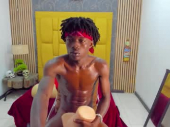 chimi88 webcam model stream image