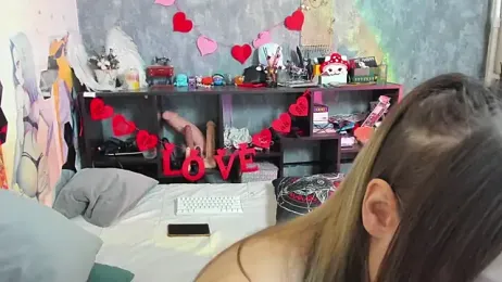 _provocatemur webcam model stream image