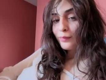 wonderland_stia webcam model stream image