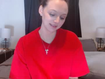 hi_cut_cutie webcam model stream image