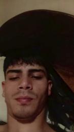 leen18 webcam model stream image