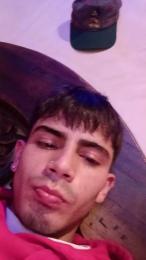 leen18 webcam model stream image