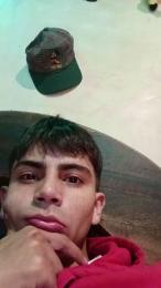 leen18 webcam model stream image