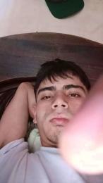 leen18 webcam model stream image