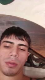 leen18 webcam model stream image