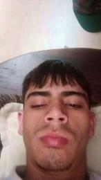 leen18 webcam model stream image