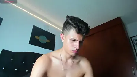 kevin_ahss webcam model stream image