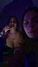 Amatista369 webcam cam4 model stream image