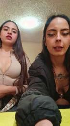 Amatista369 webcam model stream image