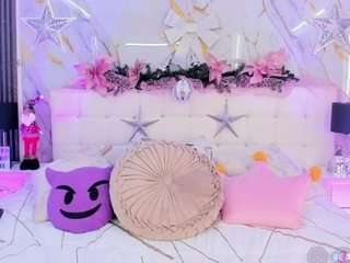 emilyleah webcam model stream image