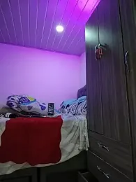 IamAlana_ webcam model stream image