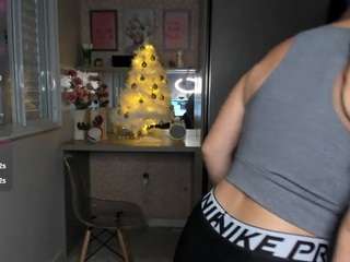 ivy-scott webcam model stream image