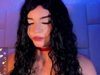 rosselfinoll webcam model stream image