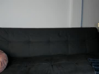 on_tefa webcam model stream image