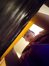 Darling_Sunstorm webcam model stream image