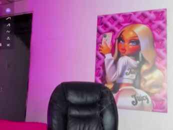 violeta_prince webcam chaturbate model stream image