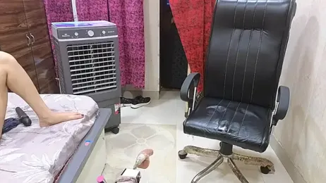 Ahana11 webcam model stream image