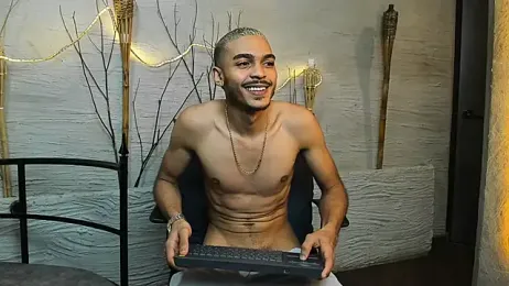 MarcusRain_ webcam model stream image