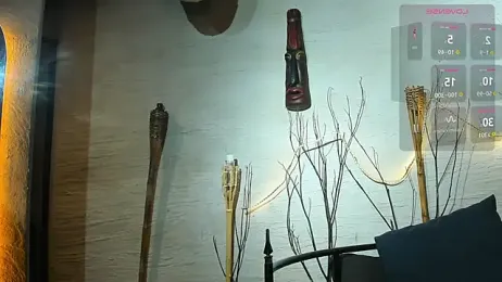 MarcusRain_ webcam model stream image