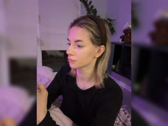 Millashaa webcam model stream image