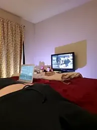 Drewpackn8 webcam model stream image