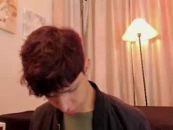 ethan_qop webcam model stream image