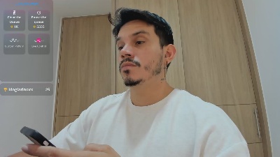 alejandro_stark webcam model stream image