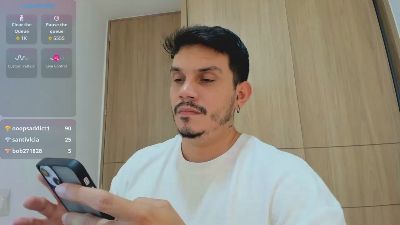 alejandro_stark webcam model stream image