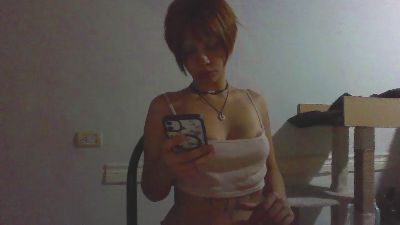 gatit066 webcam model stream image