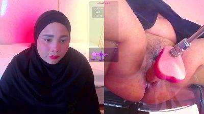 CamilaRousse webcam model stream image