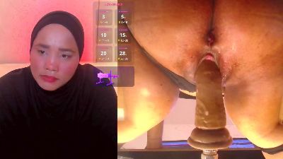 CamilaRousse webcam model stream image