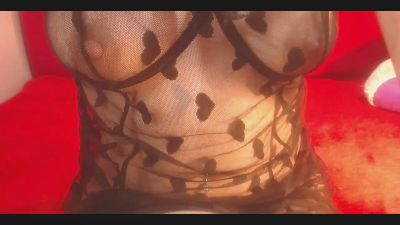 IvyBlueFabray webcam model stream image