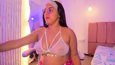 BrianaMyers webcam model stream image