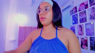 BrianaMyers webcam model stream image