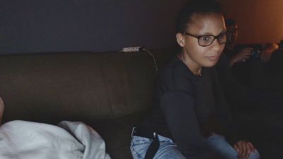 IrisHans webcam model stream image