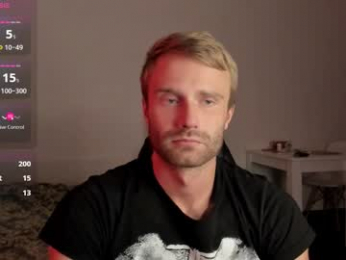 paul_rolex_ webcam model stream image