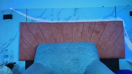 HellAndDante_ webcam model stream image