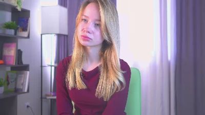 Nyan_kitty webcam cam4 model stream image