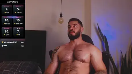 Drake_Cole webcam model stream image