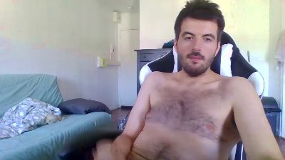 OPaul_ webcam cam4 model stream image