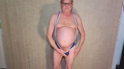 MikeSpyke webcam model stream image