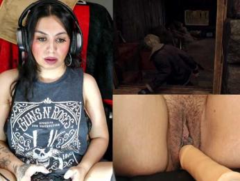 Blaze_Onn1 webcam model stream image