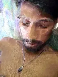 SINGLE_BOY_SITAR webcam model stream image