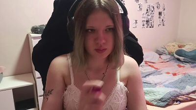 DalilaBertrum webcam model stream image