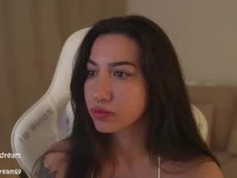 leoramallis webcam chaturbate model stream image