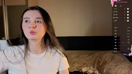 _PingPong_ webcam model stream image